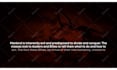 create lyrics video for hymns poem or song
