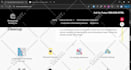build, design professional website