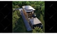 create photorealistic 3d rendering architecture exterior and interior design