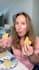 create selfie style natural ugc social media ad
