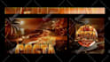 do animated rp logo, banner  for fivem and discord server, loading screen, gfx