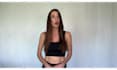 be your on camera host actress or spokesperson