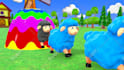 create 3d animation videos for kids
