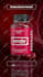 create a professional 3d animation for a supplement product
