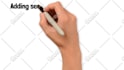 create custom whiteboard animation explainer video