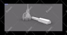 repair and fix your stl file for 3d printing quickly