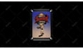 create 3d nft animation or trading card animation