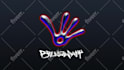 reveal your logo with a shocking laser intro, outro video animation