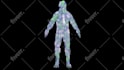 make high quality 3d medical animation