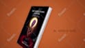 create epic book trailer and cinematic book promo video