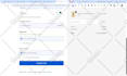 setup google analytics 4, facebook pixel conversion api, ga4 ecommerce tracking