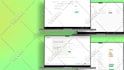 create a customized app promo or website promo