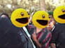 do face swap, nft head swap, crypto meme head swap in video