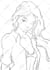 make a professional time lapse video drawing