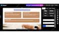 create a screencast tutorial or explainer video for your website or app