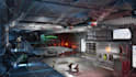 design custom 3d environment for your stream greenscreen