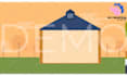 do soft washing, exterior cleaning, pressure washing video
