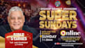 create unique church or event flyer design
