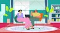 produce an engaging explainer or commercial video