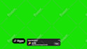 create outstanding youtube subscribe button and bell animation