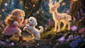 create 3d animated videos for kids like cocomelon