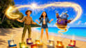 create a full 3d animated kids video with ai lyrics, music, editing