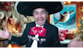 create a funny viral video in a costume delivering your message or song birthday