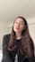 create a ugc video for tiktok or instagram in spanish or english