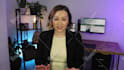 film a real background spokesperson video