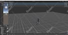 do 3d character animation in maya, blender