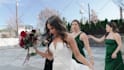 do wedding video editing with cinematic storytelling