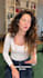 make authentic ugc spokesperson video content in italian