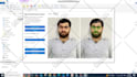 do computer vision projects with opencv python