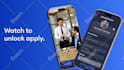 create a custom mobile app promo video