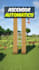 create and edit a cinematic minecraft short video