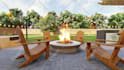 backyard landscape design, pool, garden as a landscape architect