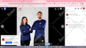 setup instagram, facebook shops and integrate with shopify