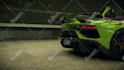 add your logo on a real lamborghini video