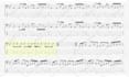 create high quality bass tab pdfs and videos