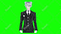 design and rigging anime art style live2d vtuber model for streaming