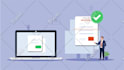 create a 2d animated explainer video or motion graphics