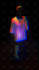 create a 3d animation promo for your clothing brand