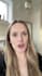 create an engaging selfie style ugc video for your brand