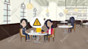 create 3d animation marketing video or sales explainer video
