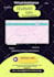 be your social media manager, content creator and virtual assistance