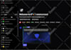 setup new discord and existing discord server setup within 12 hours