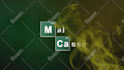 create cinematic breaking bad video animation