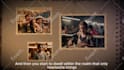 create a cinematic book trailer to promote your book