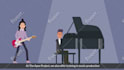 create a 2d animated marketing video animated explainer or sales business video