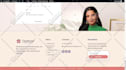 design a coaching website for a life coach, consultant, speaker, or trainer